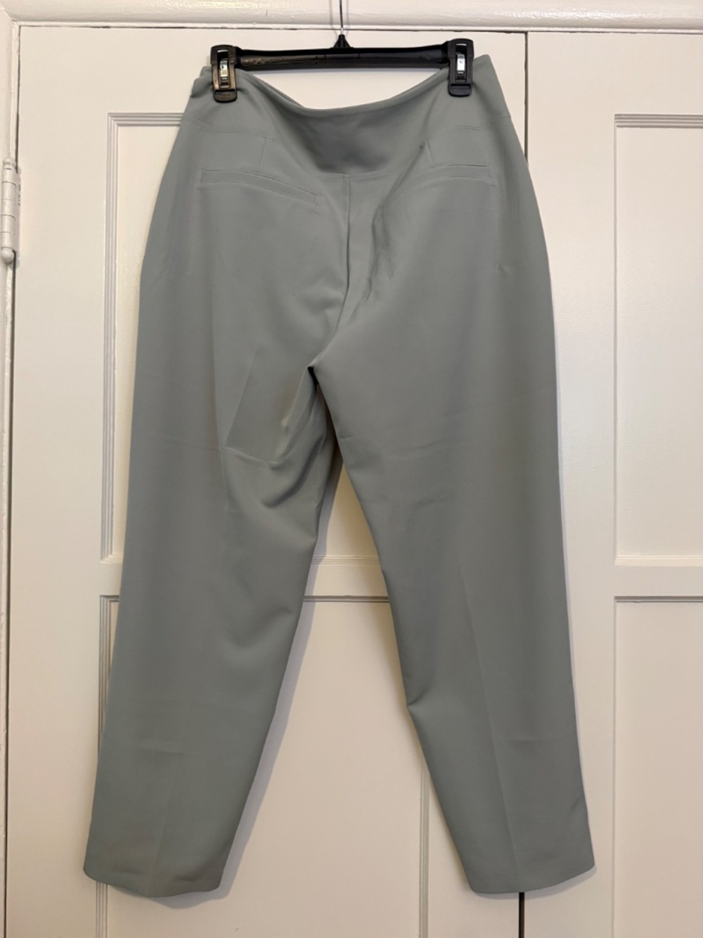 Athleta Endless High Rise Pant Agave Size 10P - Picture 2 of 7